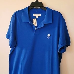 Mens AEROPOSTALE Polo Shirt